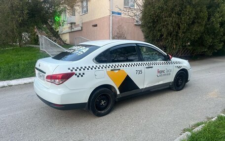 Nissan Almera, 2013 год, 420 000 рублей, 2 фотография