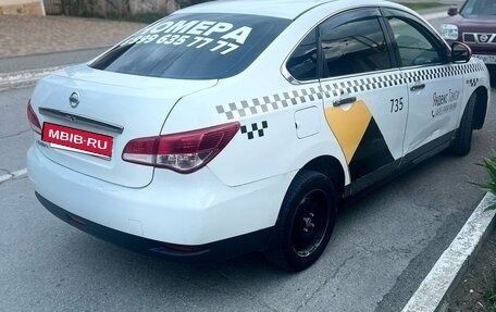 Nissan Almera, 2013 год, 420 000 рублей, 6 фотография