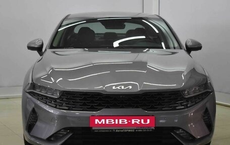 KIA K5, 2022 год, 2 650 000 рублей, 2 фотография
