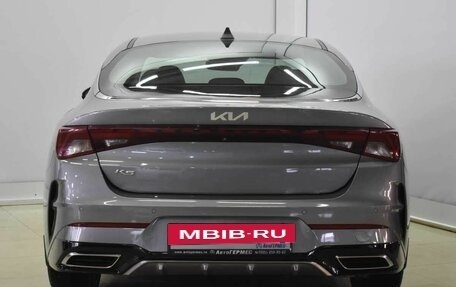 KIA K5, 2022 год, 2 650 000 рублей, 3 фотография