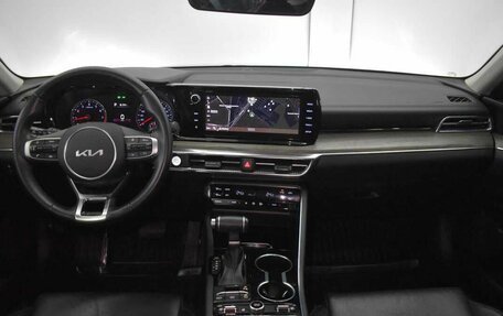 KIA K5, 2022 год, 2 650 000 рублей, 5 фотография