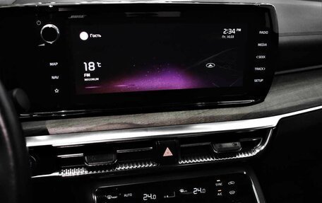 KIA K5, 2022 год, 2 650 000 рублей, 7 фотография