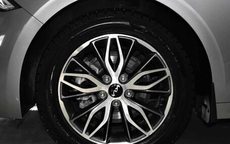 KIA K5, 2022 год, 2 650 000 рублей, 18 фотография