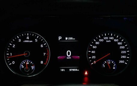 KIA K5, 2022 год, 2 650 000 рублей, 6 фотография
