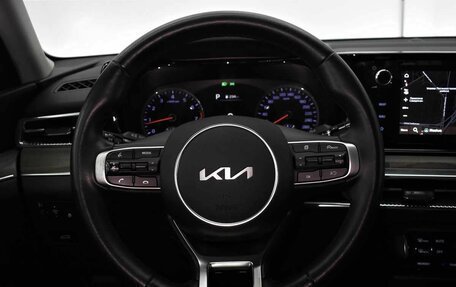 KIA K5, 2022 год, 2 650 000 рублей, 9 фотография