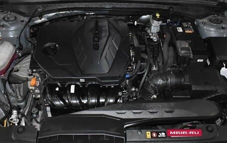 KIA K5, 2022 год, 2 650 000 рублей, 17 фотография