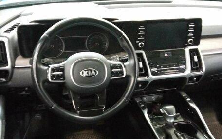 KIA Sorento IV, 2020 год, 3 050 000 рублей, 5 фотография