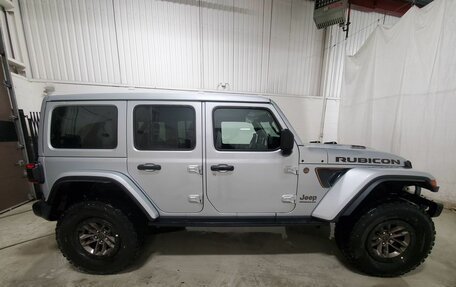 Jeep Wrangler, 2024 год, 17 200 000 рублей, 4 фотография