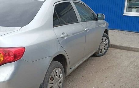 Toyota Corolla, 2008 год, 650 000 рублей, 6 фотография
