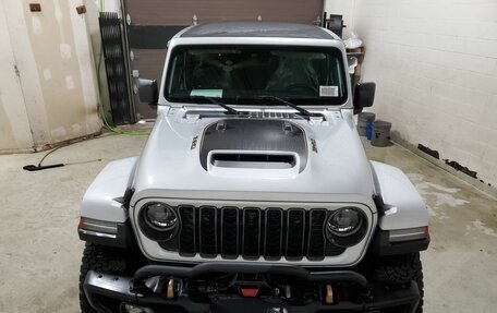 Jeep Wrangler, 2024 год, 17 200 000 рублей, 3 фотография