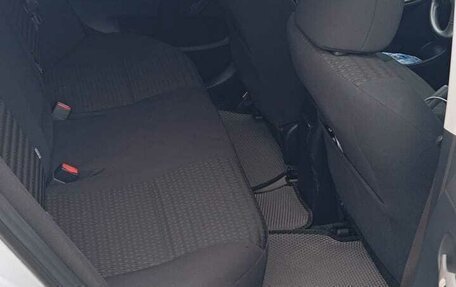 Toyota Corolla, 2008 год, 650 000 рублей, 8 фотография