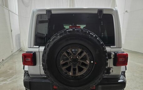 Jeep Wrangler, 2024 год, 17 200 000 рублей, 6 фотография