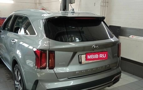 KIA Sorento IV, 2020 год, 3 050 000 рублей, 4 фотография