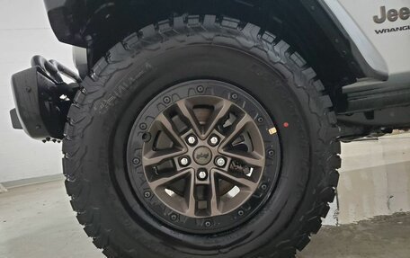 Jeep Wrangler, 2024 год, 17 200 000 рублей, 12 фотография