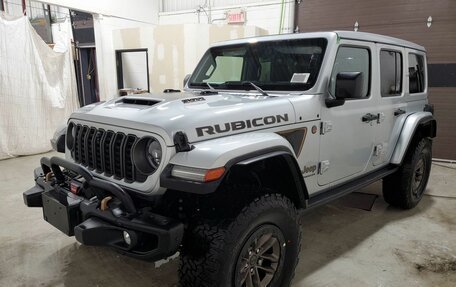 Jeep Wrangler, 2024 год, 17 200 000 рублей, 10 фотография