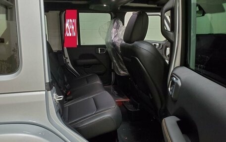 Jeep Wrangler, 2024 год, 17 200 000 рублей, 16 фотография