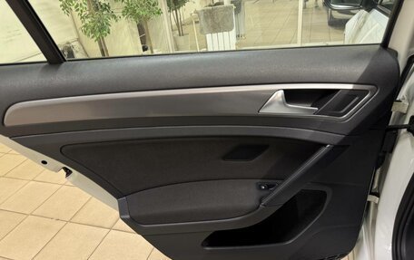 Volkswagen Golf VII, 2013 год, 1 250 000 рублей, 15 фотография