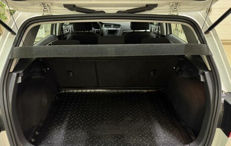 Volkswagen Golf VII, 2013 год, 1 250 000 рублей, 18 фотография