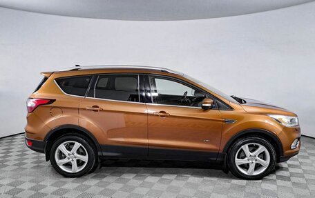 Ford Kuga III, 2016 год, 1 650 000 рублей, 5 фотография