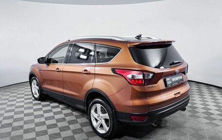 Ford Kuga III, 2016 год, 1 650 000 рублей, 8 фотография