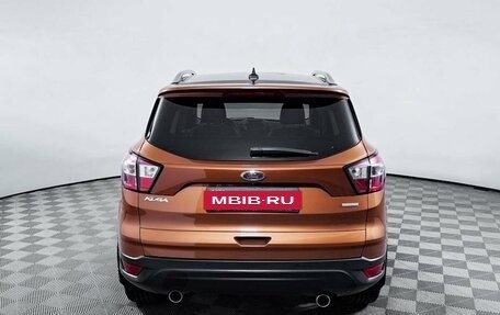 Ford Kuga III, 2016 год, 1 650 000 рублей, 7 фотография