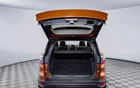 Ford Kuga III, 2016 год, 1 650 000 рублей, 12 фотография