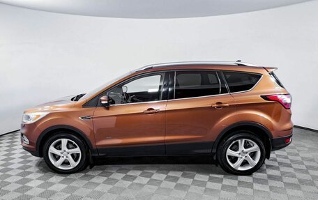 Ford Kuga III, 2016 год, 1 650 000 рублей, 10 фотография