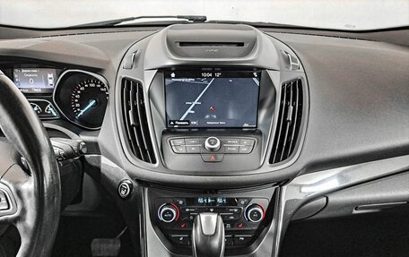 Ford Kuga III, 2016 год, 1 650 000 рублей, 18 фотография