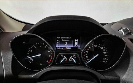 Ford Kuga III, 2016 год, 1 650 000 рублей, 16 фотография