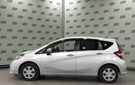 Nissan Note II рестайлинг, 2019 год, 1 520 000 рублей, 8 фотография