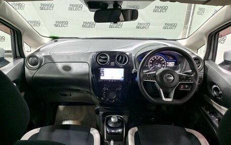 Nissan Note II рестайлинг, 2019 год, 1 520 000 рублей, 9 фотография