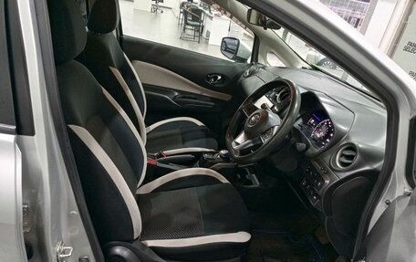Nissan Note II рестайлинг, 2019 год, 1 520 000 рублей, 18 фотография