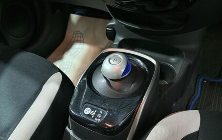 Nissan Note II рестайлинг, 2019 год, 1 520 000 рублей, 22 фотография