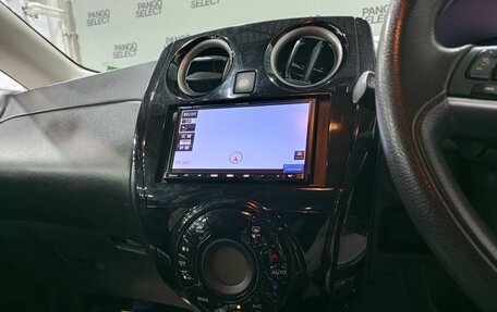 Nissan Note II рестайлинг, 2019 год, 1 520 000 рублей, 20 фотография