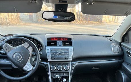 Mazda 6, 2008 год, 730 000 рублей, 5 фотография