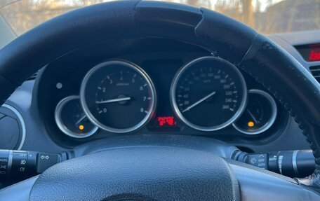 Mazda 6, 2008 год, 730 000 рублей, 4 фотография