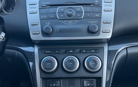 Mazda 6, 2008 год, 730 000 рублей, 6 фотография