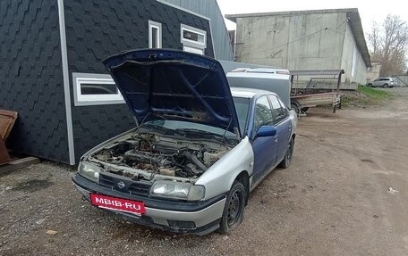 Nissan Primera II рестайлинг, 1994 год, 90 000 рублей, 3 фотография