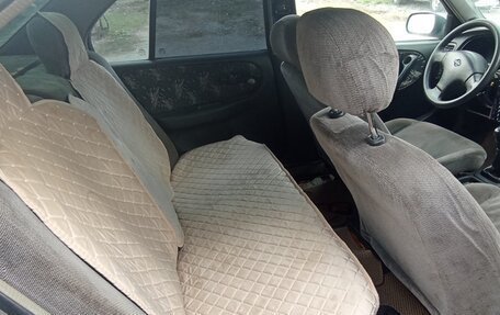 Nissan Primera II рестайлинг, 1994 год, 90 000 рублей, 6 фотография