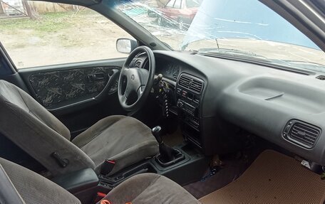 Nissan Primera II рестайлинг, 1994 год, 90 000 рублей, 7 фотография