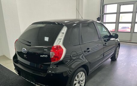 Datsun mi-DO, 2018 год, 670 000 рублей, 5 фотография