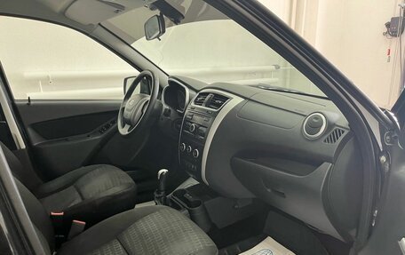 Datsun mi-DO, 2018 год, 670 000 рублей, 11 фотография