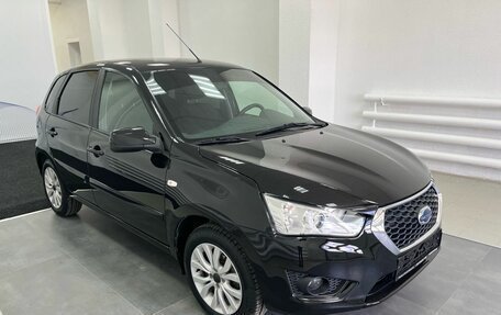 Datsun mi-DO, 2018 год, 670 000 рублей, 3 фотография
