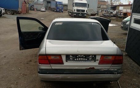 Nissan Primera II рестайлинг, 1994 год, 90 000 рублей, 8 фотография
