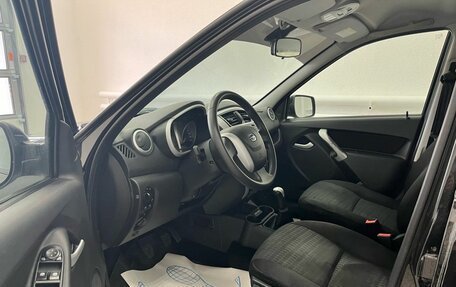 Datsun mi-DO, 2018 год, 670 000 рублей, 12 фотография