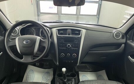 Datsun mi-DO, 2018 год, 670 000 рублей, 13 фотография