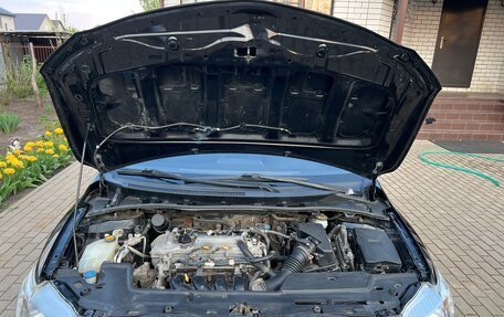 Toyota Corolla, 2007 год, 775 000 рублей, 7 фотография