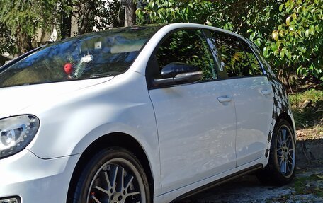 Volkswagen Golf GTI VII, 2011 год, 1 449 000 рублей, 2 фотография