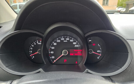 KIA Picanto II, 2014 год, 1 100 000 рублей, 9 фотография