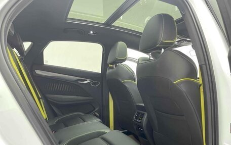 Geely Tugella FY11, 2021 год, 1 980 000 рублей, 14 фотография